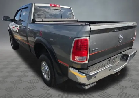 More photos of 2013 Ram 2500 Laramie at McCloskey Truck Town (Licensed as McCloskey Motors Inc.), CO
