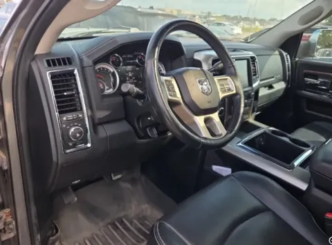 More photos of 2013 Ram 2500 Laramie at McCloskey Truck Town (Licensed as McCloskey Motors Inc.), CO
