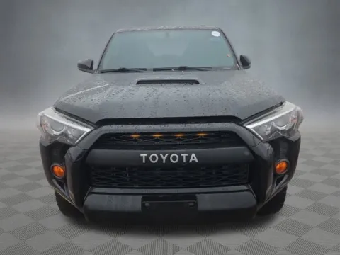 Another view of 2019 Toyota 4Runner TRD Off-Road for sale in Colorado Springs, CO at McCloskey Truck Town (Licensed as McCloskey Motors Inc.)