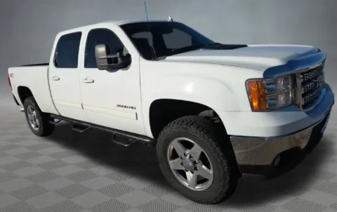 More photos of 2013 GMC Sierra 2500 HD SLT at McCloskey Truck Town (Licensed as McCloskey Motors Inc.), CO