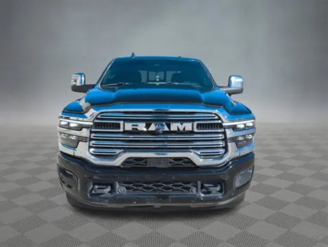 Photos of 2026 Ram 2500 Laramie for sale in Colorado Springs, CO at McCloskey Truck Town (Licensed as McCloskey Motors Inc.)