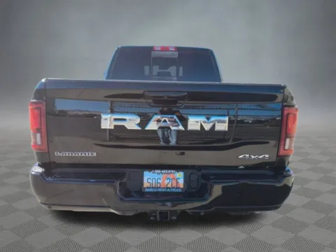 More photos of 2026 Ram 2500 Laramie at McCloskey Truck Town (Licensed as McCloskey Motors Inc.), CO