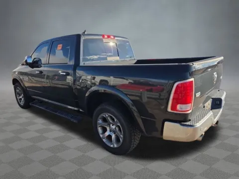 More photos of 2018 Ram 1500 Laramie at McCloskey Truck Town (Licensed as McCloskey Motors Inc.), CO