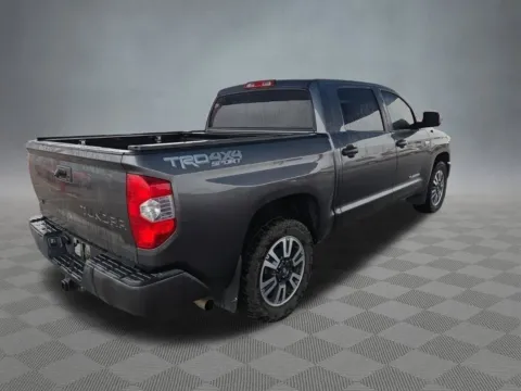 More photos of 2018 Toyota Tundra SR5 at McCloskey Truck Town (Licensed as McCloskey Motors Inc.), CO