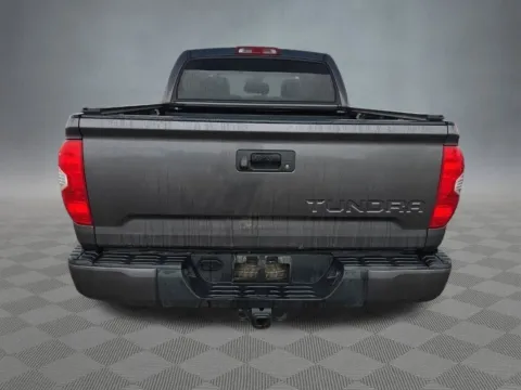 More photos of 2018 Toyota Tundra SR5 at McCloskey Truck Town (Licensed as McCloskey Motors Inc.), CO