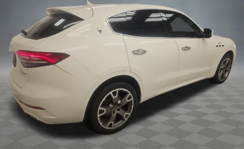 Photos of 2023 Maserati Levante GT for sale in Colorado Springs, CO at McCloskey Truck Town (Licensed as McCloskey Motors Inc.)