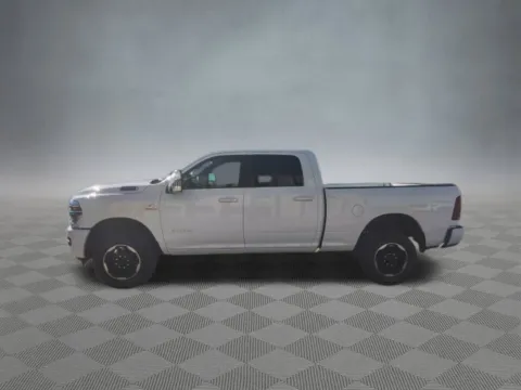 Another view of 2026 Ram 2500 Laramie for sale in Colorado Springs, CO at McCloskey Truck Town (Licensed as McCloskey Motors Inc.)