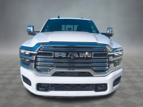 More photos of 2026 Ram 2500 Laramie at McCloskey Truck Town (Licensed as McCloskey Motors Inc.), CO