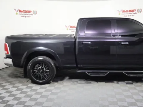 More photos of 2021 Ram 1500 Big Horn/Lone Star at McCloskey Truck Town (Licensed as McCloskey Motors Inc.), CO