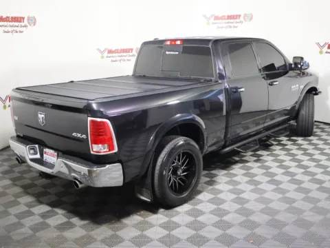 More photos of 2021 Ram 1500 Big Horn/Lone Star at McCloskey Truck Town (Licensed as McCloskey Motors Inc.), CO