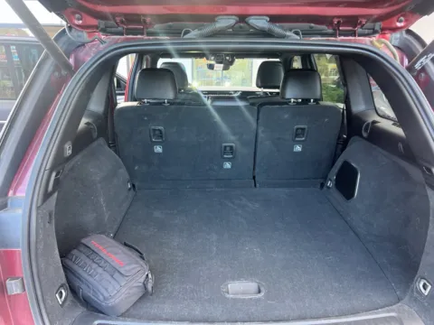 More photos of 2022 Jeep Grand Cherokee Trailhawk at McCloskey Truck Town (Licensed as McCloskey Motors Inc.), CO