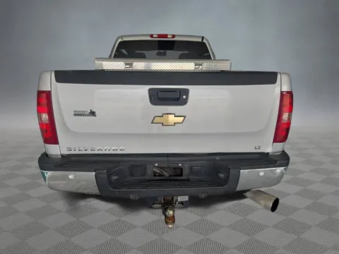 More photos of 2011 Chevrolet Silverado 2500 HD LT at McCloskey Truck Town (Licensed as McCloskey Motors Inc.), CO