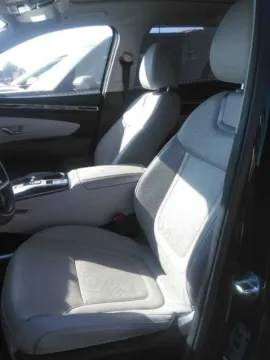 More photos of 2024 Hyundai Tucson Limited at McCloskey Truck Town (Licensed as McCloskey Motors Inc.), CO