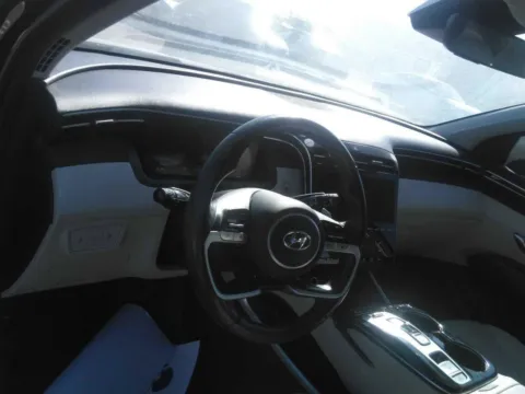 More photos of 2024 Hyundai Tucson Limited at McCloskey Truck Town (Licensed as McCloskey Motors Inc.), CO