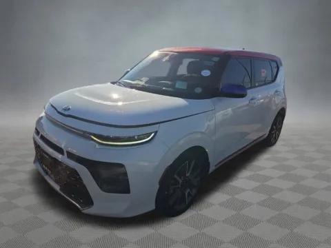 More photos of 2020 Kia Soul GT-Line Turbo at McCloskey Truck Town (Licensed as McCloskey Motors Inc.), CO