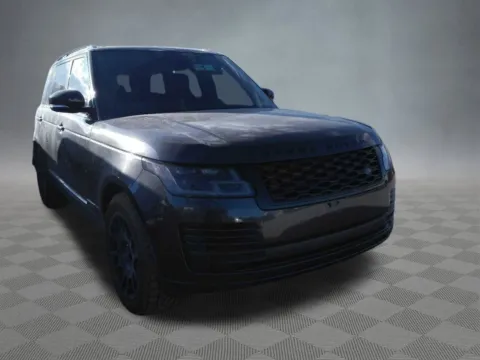 Photos of 2020 Land Rover Range Rover Supercharged for sale in Colorado Springs, CO at McCloskey Truck Town (Licensed as McCloskey Motors Inc.)