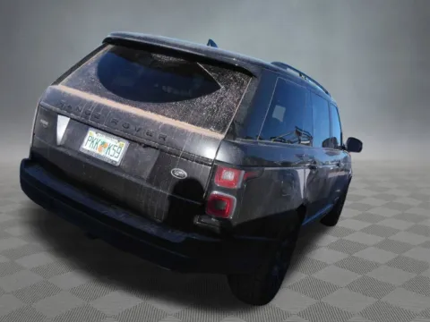 More photos of 2020 Land Rover Range Rover Supercharged at McCloskey Truck Town (Licensed as McCloskey Motors Inc.), CO