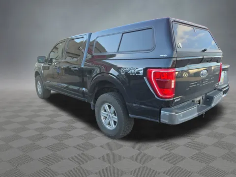 More photos of 2023 Ford F-150 XLT at McCloskey Truck Town (Licensed as McCloskey Motors Inc.), CO