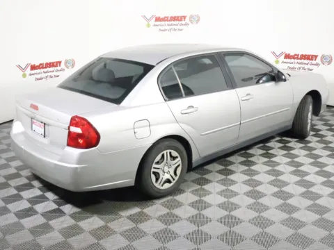 More photos of 2007 Chevrolet Malibu LS at McCloskey Truck Town (Licensed as McCloskey Motors Inc.), CO