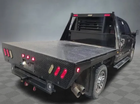 More photos of 2019 Ford F-250SD Lariat FLATBED! at McCloskey Truck Town (Licensed as McCloskey Motors Inc.), CO