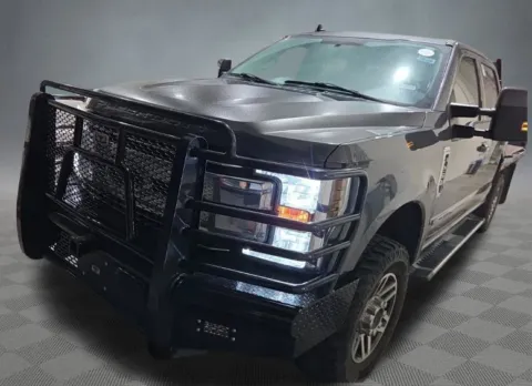 More photos of 2019 Ford F-250SD Lariat FLATBED! at McCloskey Truck Town (Licensed as McCloskey Motors Inc.), CO