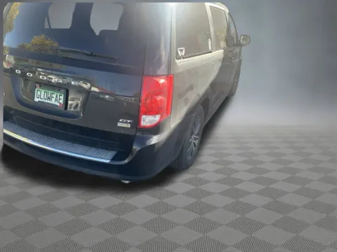More photos of 2019 Dodge Grand Caravan GT at McCloskey Truck Town (Licensed as McCloskey Motors Inc.), CO