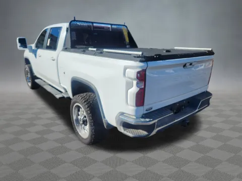 More photos of 2022 Chevrolet Silverado 3500 HD LT at McCloskey Truck Town (Licensed as McCloskey Motors Inc.), CO