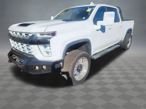 Another view of 2022 Chevrolet Silverado 3500 HD LT for sale in Colorado Springs, CO at McCloskey Truck Town (Licensed as McCloskey Motors Inc.)