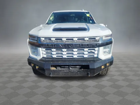 Photos of 2022 Chevrolet Silverado 3500 HD LT for sale in Colorado Springs, CO at McCloskey Truck Town (Licensed as McCloskey Motors Inc.)