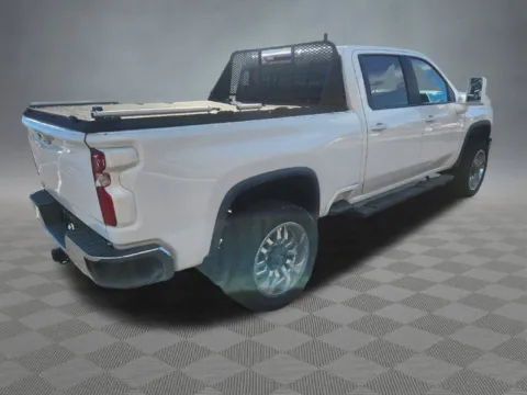 More photos of 2022 Chevrolet Silverado 3500 HD LT at McCloskey Truck Town (Licensed as McCloskey Motors Inc.), CO