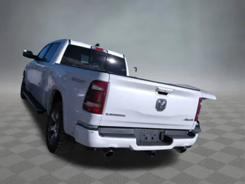 More photos of 2020 Ram 1500 Laramie at McCloskey Truck Town (Licensed as McCloskey Motors Inc.), CO