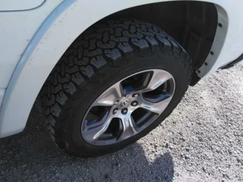 More photos of 2020 Ram 1500 Laramie at McCloskey Truck Town (Licensed as McCloskey Motors Inc.), CO