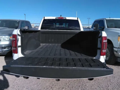 Another view of 2020 Ram 1500 Laramie for sale in Colorado Springs, CO at McCloskey Truck Town (Licensed as McCloskey Motors Inc.)