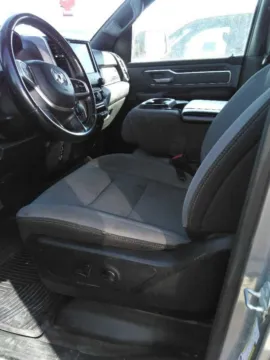 More photos of 2022 Ram 1500 Big Horn/Lone Star at McCloskey Truck Town (Licensed as McCloskey Motors Inc.), CO