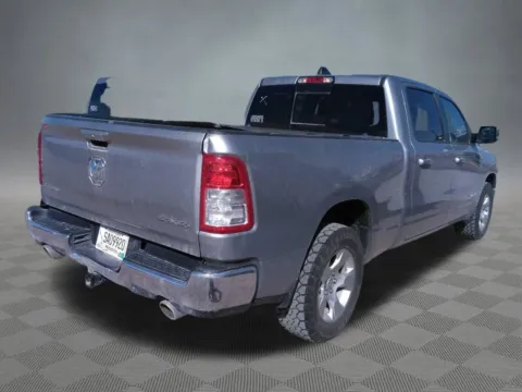 More photos of 2022 Ram 1500 Big Horn/Lone Star at McCloskey Truck Town (Licensed as McCloskey Motors Inc.), CO