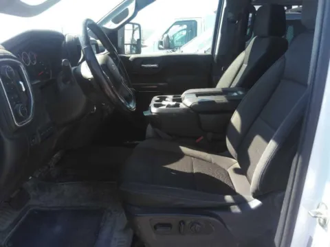 More photos of 2023 Chevrolet Silverado 2500 HD LT at McCloskey Truck Town (Licensed as McCloskey Motors Inc.), CO