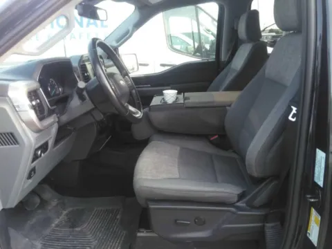 More photos of 2022 Ford F-150 XLT at McCloskey Truck Town (Licensed as McCloskey Motors Inc.), CO