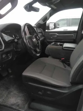 More photos of 2022 Ram 1500 Big Horn/Lone Star at McCloskey Truck Town (Licensed as McCloskey Motors Inc.), CO