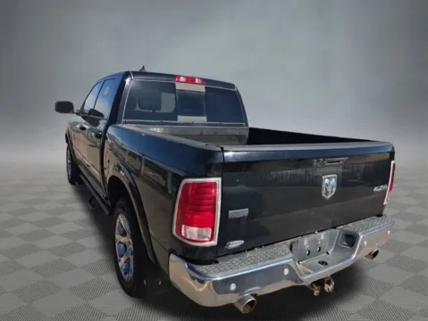 More photos of 2014 Ram 1500 Laramie at McCloskey Truck Town (Licensed as McCloskey Motors Inc.), CO