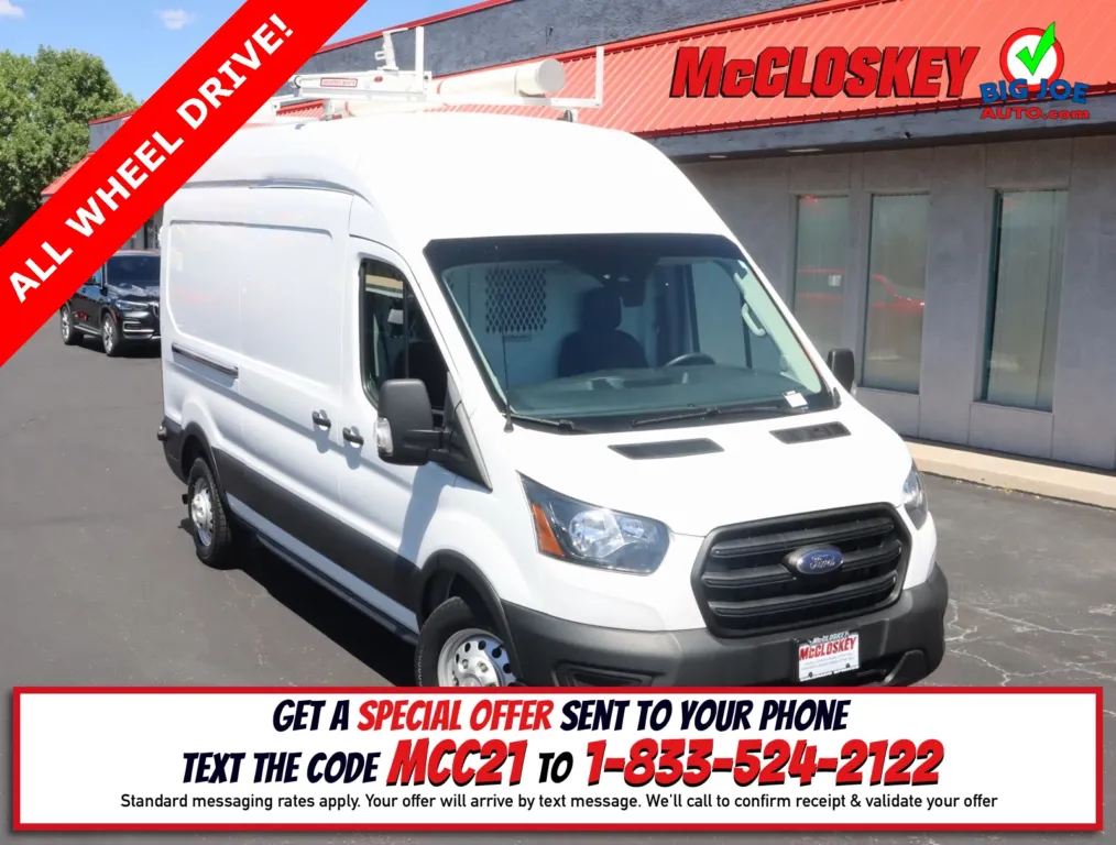 2020 Ford Transit-250 for sale in Colorado Springs, CO