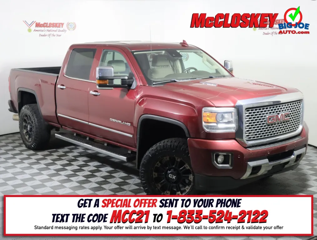 1点限 日本未発売 GMC シエラ 2500HD デナリ Karson RED 1点限 日本未発売 GMC シエラ 2500HD デナリ Karson RED - メルカリ