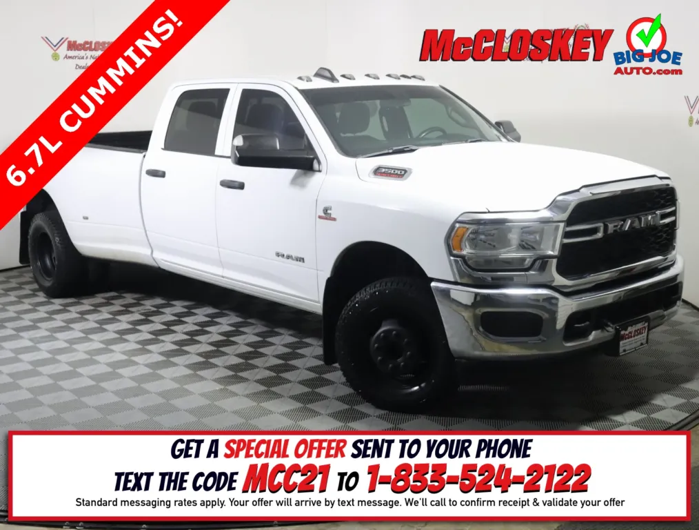 2022 Ram 3500 Tradesman for sale in Colorado Springs, CO