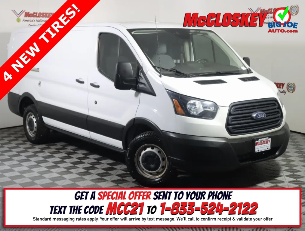 2019 Ford Transit-250 for sale in Colorado Springs, CO