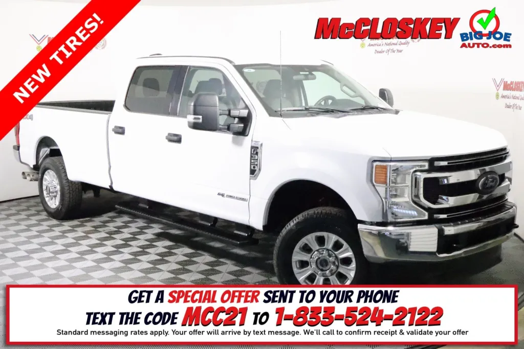 2022 Ford F-350SD XLT for sale in Colorado Springs, CO