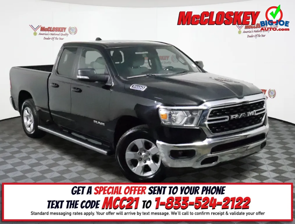 2022 Ram 1500 Big Horn/Lone Star for sale in Colorado Springs, CO