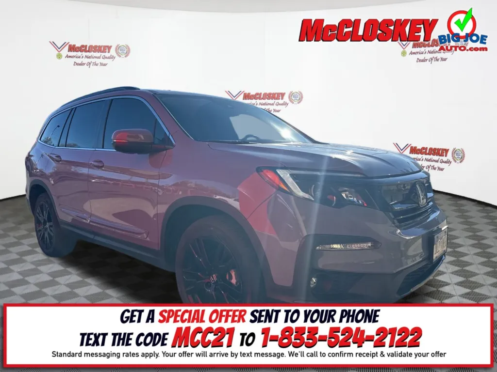 2022 Honda Pilot Special Edition for sale in Colorado Springs, CO