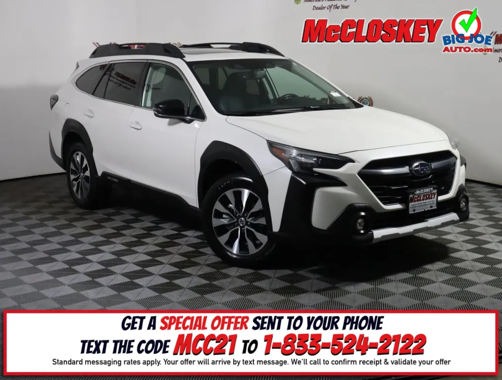 2023 Subaru Outback Limited for sale in Colorado Springs, CO
