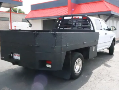 More photos of 2016 Ram 3500 Tradesman at McCloskey Truck Town, CO