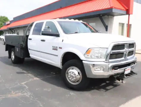 Photos of 2016 Ram 3500 Tradesman for sale in Colorado Springs, CO at McCloskey Truck Town