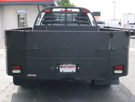 More photos of 2016 Ram 3500 Tradesman at McCloskey Truck Town, CO
